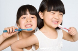 Cảnh giác 7 loại thực phẩm gây sâu răng ở trẻ