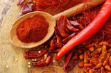 Mổ xẻ phương pháp giảm cân 'thần kỳ': sử dụng ớt bột
