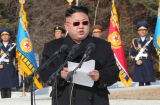 Kim Jong-Un sắp sửa vào chương trình giảng dạy tại Đại học Anh