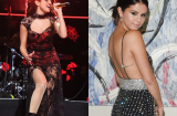 Cú 'lột xác' ngoạn mục về phong cách thời trang của Selena Gomez