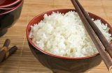 Cách nấu cơm để loại bỏ 85% asen trong gạo