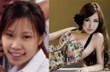 Lộ ảnh kém xinh của hotgirl xinh đẹp nhất Singapore