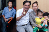 Con trai Thương Tín cảm ơn người vợ 22 tuổi của cha mình