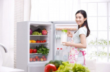 Những thực phẩm biến thành 'độc tố' nếu để trong tủ lạnh