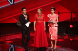 The Voice 2015: Kimmese gây bất ngờ khi bị loại