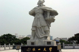 Danh tướng Viên Sùng Hoán và án oan cay nghiệt nhất lịch sử TQ