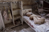 Rợn tóc gáy đến thăm “vùng đất ma” của Chernobyl