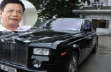 Đại gia giấu tên tặng siêu xe Rolls Royce cho dân vùng lũ là ai?