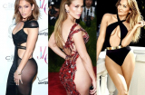 Những bộ trang phục 'bỏng mắt' của ca sĩ U50 Jennifer Lopez