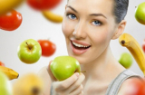2 loại trái cây giúp bạn càng ăn càng trẻ càng khỏe càng đẹp