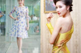 Top 6 mỹ nhân Việt mặc đẹp nhất tuần qua