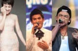 Quán quân Việt Nam Idol 'kẻ nổi, người chìm'