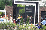 Thảm sát Bình Phước: Nguyễn Hải Dương nhận gi.ết cả 6 người