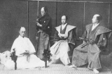 Tìm hiểu về nghi lễ mổ bụng của Nhật Bản thời xưa