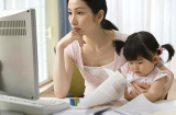 6 việc làm thêm tăng thu nhập cho mẹ ở nhà chăm con