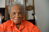 Bất ngờ trước bí quyết sống thọ lạ lùng của cụ bà 110 tuổi