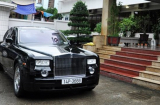 Siêu xe của “Chúa đảo” đã được bán với giá 9 tỉ đồng