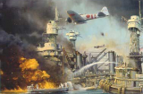 Nếu Nhật không tấn công Trân Châu Cảng, thế chiến II sẽ ra sao?