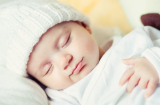 4 vị trí trên cơ thể trẻ sơ sinh cần chăm sóc kĩ