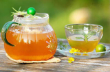 Sai lầm tai hại khi uống nước mật ong để giữ dáng