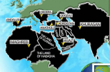 IS công khai mưu đồ xâm lược 3 châu lục