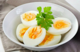 3 kiểu ăn trứng có hại hơn là có lợi cần bỏ ngay