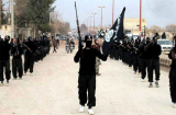 IS công khai phương thức hành quyết tù nhân mới
