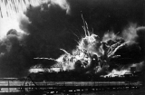 Liệu Mỹ đã biết trước nhưng lừa Nhật tấn công Trân Châu Cảng?