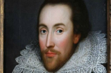 Rộ lên giả thuyết Shakespeare 'phê thuốc' khi sáng tác
