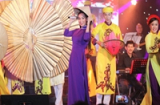 Phi Nhung hóa 'Cô dâu 8 tuổi', song ca cùng Hoài Linh