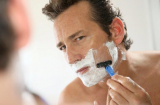 Sai lầm lớn nhất lại rất phổ biến của đàn ông khi cạo râu