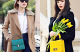 Xu hướng thời trang:Những kiểu túi xách bạn nên có trong năm 2015