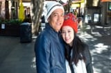 Vợ chồng Thanh Thuý quấn quýt du lịch Australia
