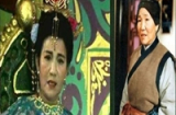Nữ diễn viên may mắn đóng cả 4 phim kinh điển của Trung Quốc