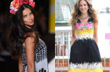 5 cách diện họa tiết hoa ngọt ngào hợp xu hướng thời trang 2015
