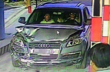 Truy tìm xe Audi đâm chết người rồi bỏ trốn trên cao tốc