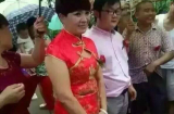 Cuộc hôn nhân 'chàng 25 - nàng 52' gây sốc tại Trung Quốc
