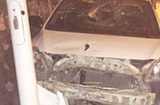 Hà Nội: Cướp ô tô giữa đường rồi gây tai nạn vì không biết lái