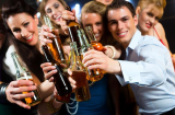 Khám phá những lợi ích bất ngờ từ bia đối với phụ nữ