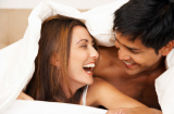 Quan hệ vợ chồng: Chứng “tiêu hoang” trên giường
