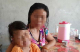 Bé gái 11 tuổi bị hãm hại: 'Cả làng đều biết, mình bố chưa biết'