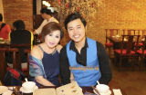 Vũ Hoàng Việt bị 'bồ già tỷ phú' từ chối lời cầu hôn