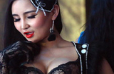 Bỏng mắt với cuộc thi “Hoa hậu ngực đẹp” tại Trung Quốc