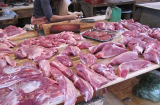 Kinh hoàng chất cấm trong thịt lợn cao hơn mức cho phép...650 lần