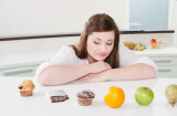 Sai lầm khi ăn uống khiến bạn vừa xấu vừa tăng cân