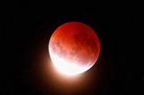 “Trăng máu” và “siêu trăng” sẽ cùng xuất hiện vào tháng 9 này