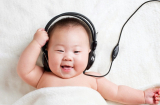 Âm nhạc và trẻ sơ sinh: những điều lý thú để mẹ tìm hiểu