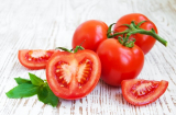 Những cấm kỵ khi ăn cà chua mẹ nào cũng nên biết