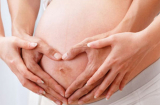 'Chuyện ấy' khi mang thai: 9 lợi ích bất ngờ