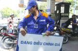 Vì đâu giá xăng dầu tại Việt Nam không thấp?